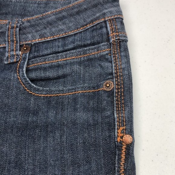 PREMIUM MAKERS OF TRUE ORIGINALS WIDE STRAIGHT JEANS 32x30 ๐ฌ๐ง - Picture 7 of 14